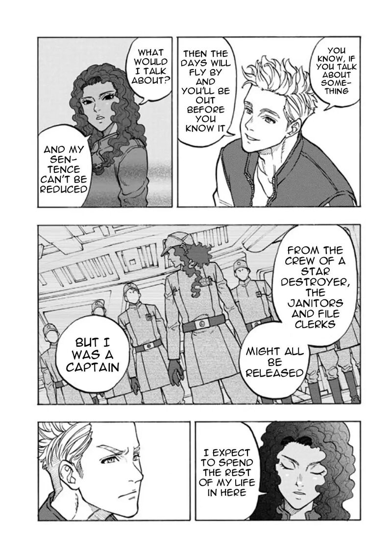Star Wars Lost Stars - Chapter 36 image 04